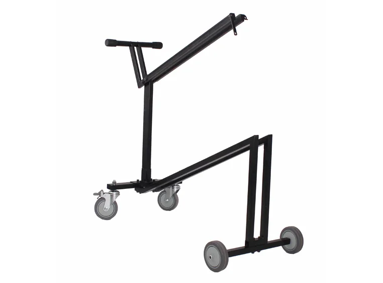 HERCULES BSC800 Tralle til 12 stk BS200B 